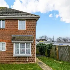 Holiday home Takeoff House, Ashford (Surrey)